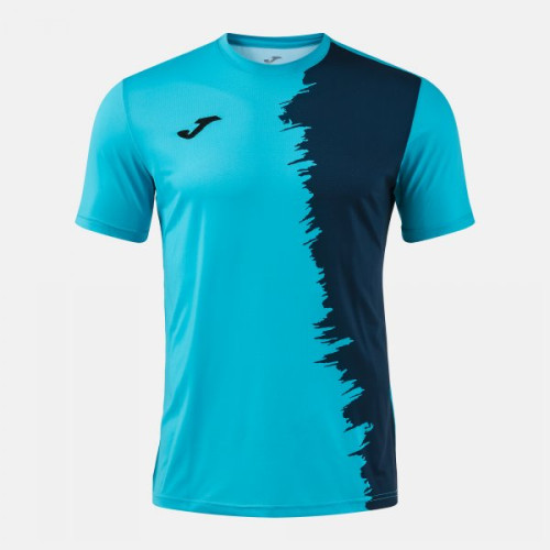 Joma City III Shirt (Short Sleeve)