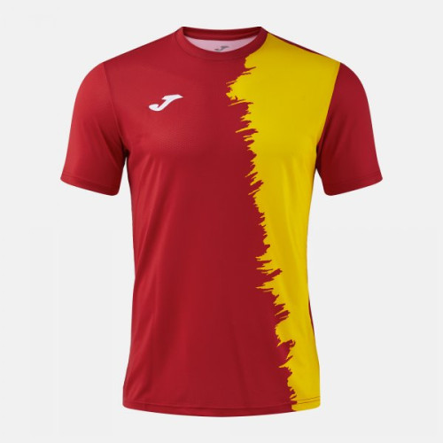 Joma City III Shirt (Short Sleeve)