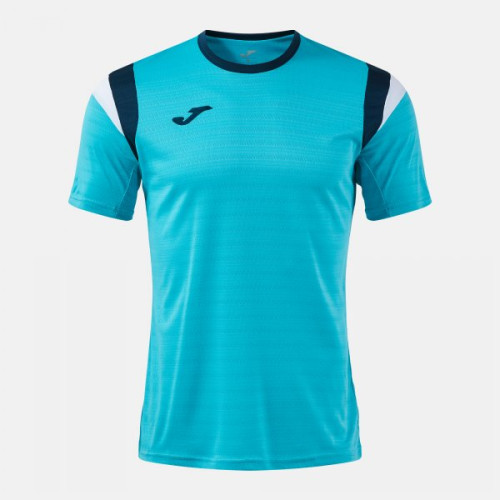Joma Terra Danubio Training Shirt (Short Sleeve)