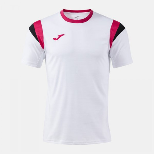 Joma Terra Danubio Training Shirt (Short Sleeve)