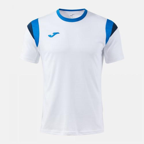 Joma Terra Danubio Training Shirt (Short Sleeve)