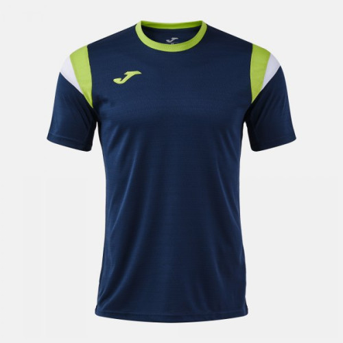 Joma Terra Danubio Training Shirt (Short Sleeve)