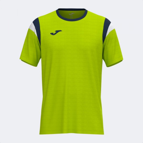 Joma Terra Danubio Training Shirt (Short Sleeve)
