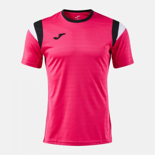 Joma Terra Danubio Training Shirt (Short Sleeve)