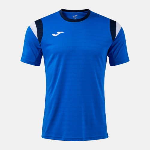 Joma Terra Danubio Training Shirt (Short Sleeve)
