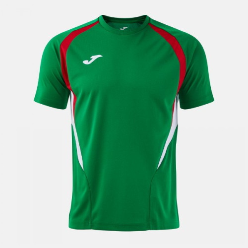 Joma Championship 20 Shirt (Short Sleeve)