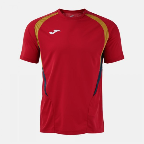 Joma Championship 20 Shirt (Short Sleeve)