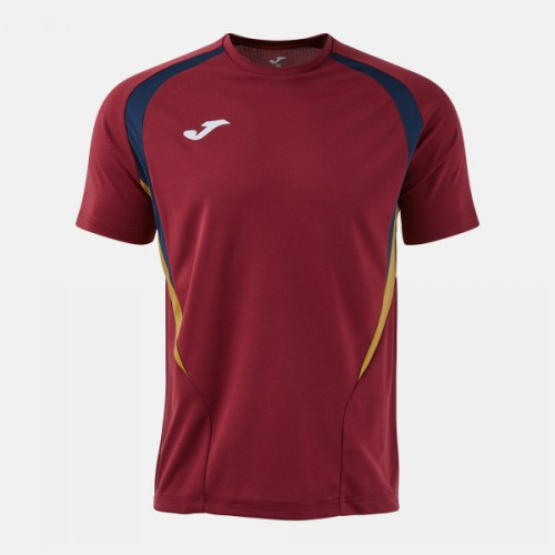 Joma Championship 20 Shirt (Short Sleeve)