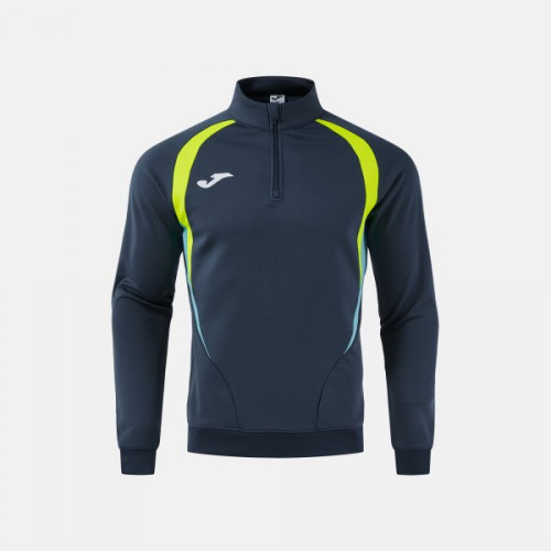 Joma Championship 20 1/4 Zip Top