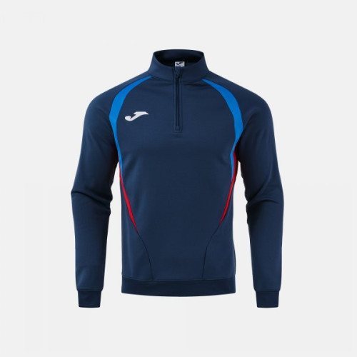 Joma Championship 20 1/4 Zip Top