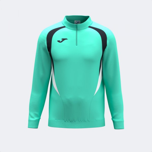 Joma Championship 20 1/4 Zip Top
