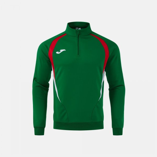 Joma Championship 20 1/4 Zip Top