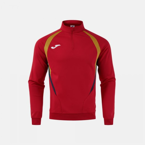 Joma Championship 20 1/4 Zip Top