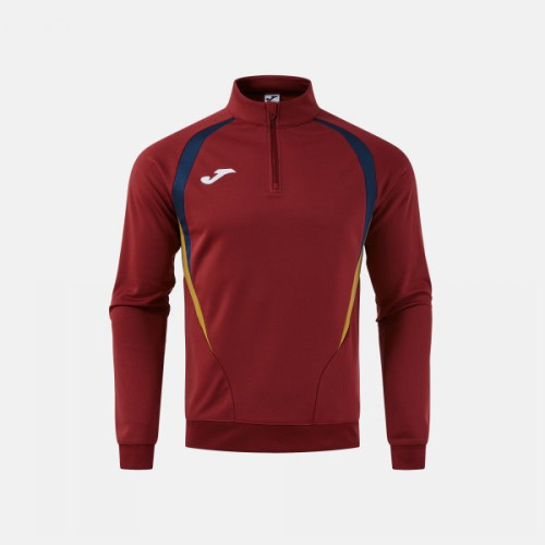 Joma Championship 20 1/4 Zip Top
