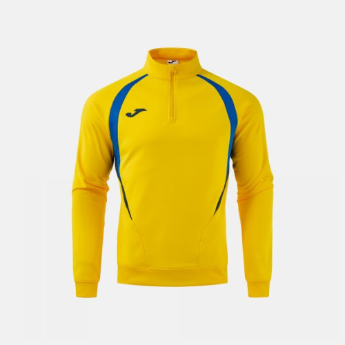 Joma Championship 20 1/4 Zip Top
