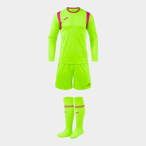 Joma Zamora XI Goalkeeper Set