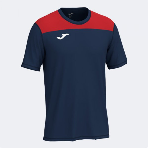Joma Phoenix III Training Shirt (Short Sleeve)