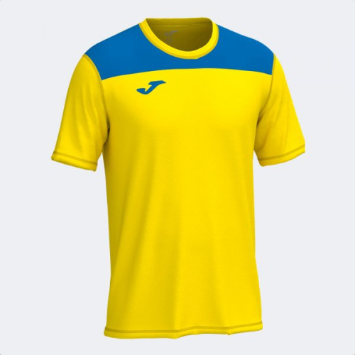 Joma Phoenix III Training Shirt (Short Sleeve)