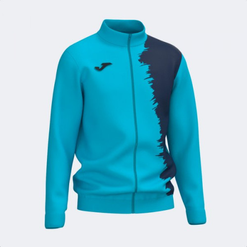 Joma City III Full Zip Jacket