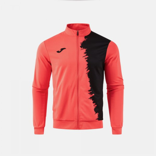 Joma City III Full Zip Jacket