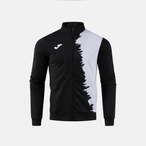 Joma City III Full Zip Jacket
