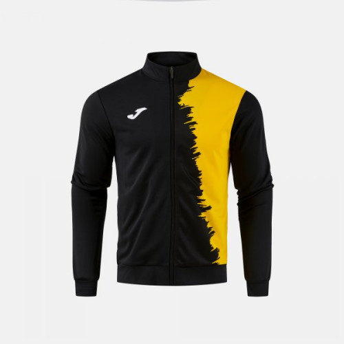 Joma City III Full Zip Jacket