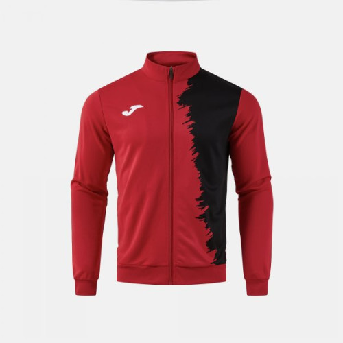 Joma City III Full Zip Jacket