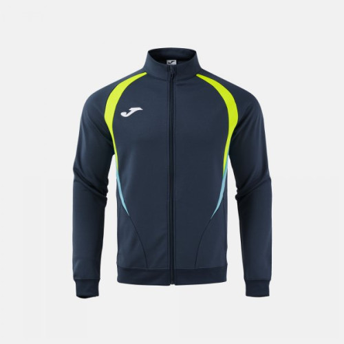 Joma Championship 20 Full Zip Jacket