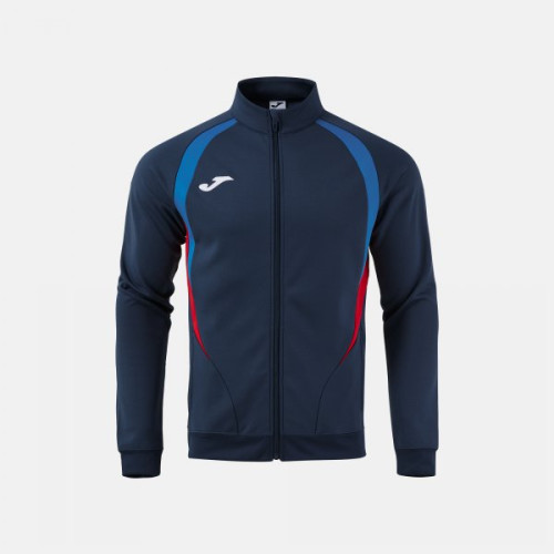 Joma Championship 20 Full Zip Jacket