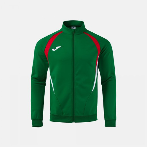 Joma Championship 20 Full Zip Jacket