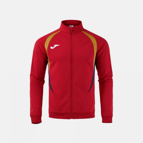 Joma Championship 20 Full Zip Jacket