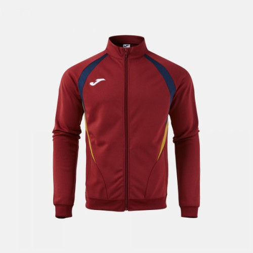 Joma Championship 20 Full Zip Jacket