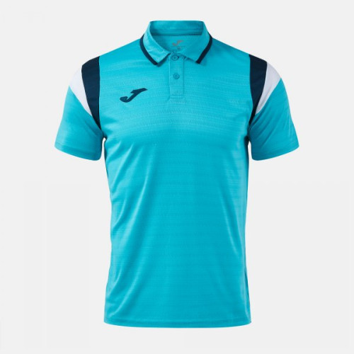 Joma Terra Danubio Polo Shirt
