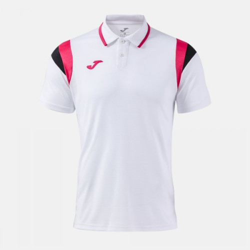Joma Terra Danubio Polo Shirt