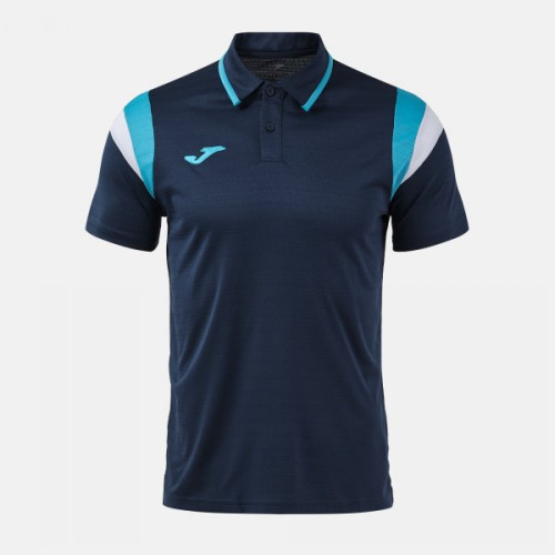 Joma Terra Danubio Polo Shirt