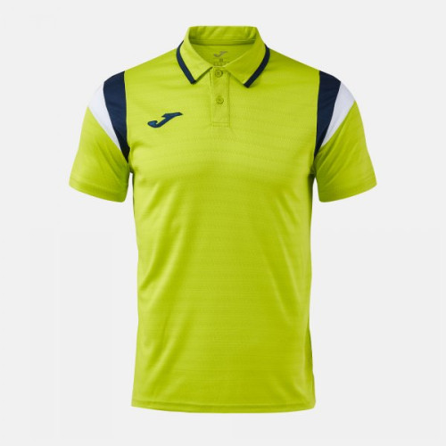 Joma Terra Danubio Polo Shirt
