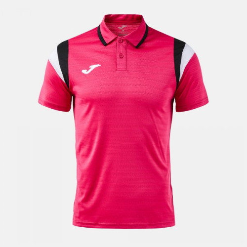 Joma Terra Danubio Polo Shirt