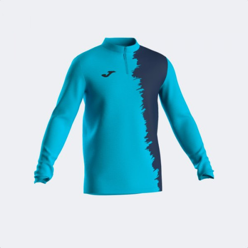 Joma City III 1/4 Zip Top