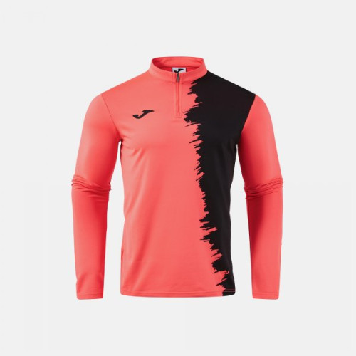 Joma City III 1/4 Zip Top