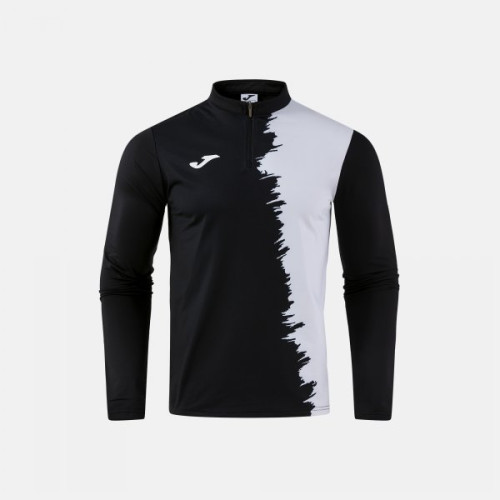 Joma City III 1/4 Zip Top