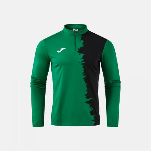 Joma City III 1/4 Zip Top