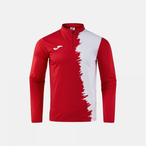 Joma City III 1/4 Zip Top
