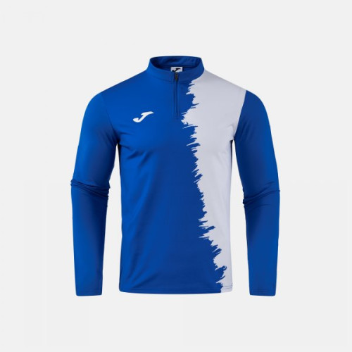 Joma City III 1/4 Zip Top