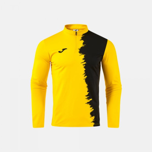 Joma City III 1/4 Zip Top