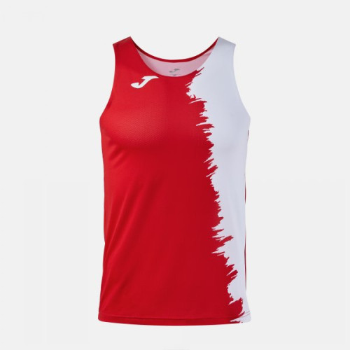 Joma City III Tank Top