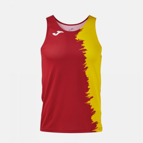 Joma City III Tank Top