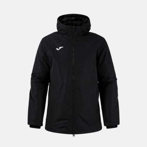 Joma Trivor II Winter Bench Jacket