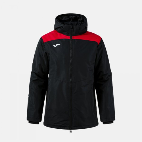 Joma Trivor II Winter Bench Jacket