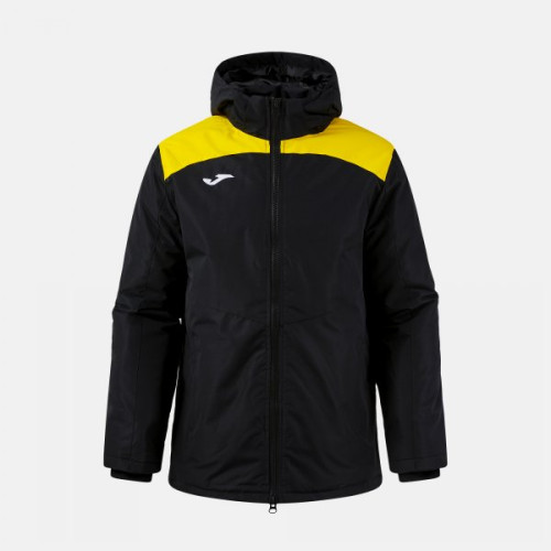 Joma Trivor II Winter Bench Jacket