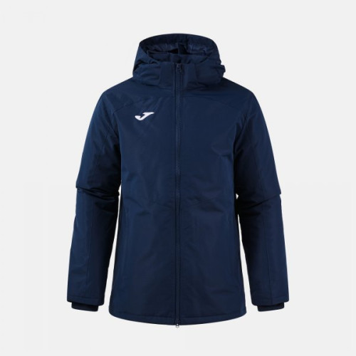 Joma Trivor II Winter Bench Jacket